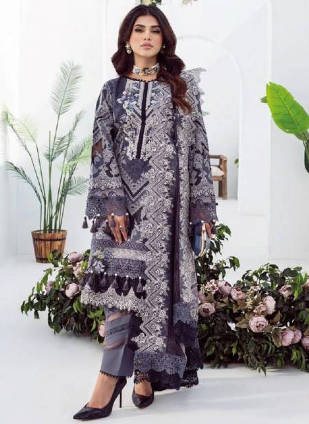 Taj Needle Wonder Pure Cotton Pakistani Suits Catalog
